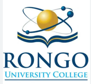 Rongo University Student Portal: Your Guide to Access & Features