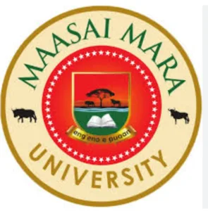 Maasai Mara University Student Portal