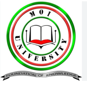 Moi University