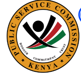 Public Service Commission Kenya (PSCK)