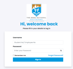 Mnp Student Portal – Your Gateway to Academic Resources