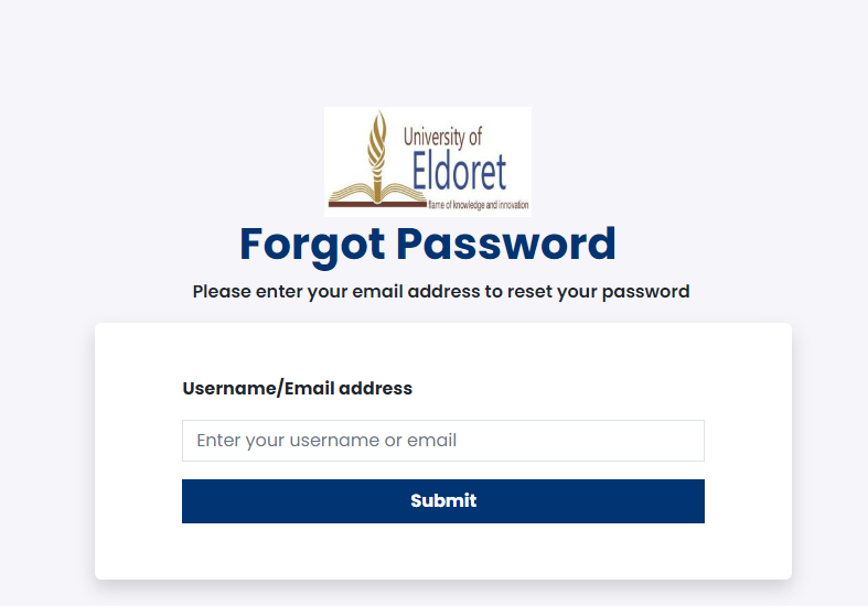 Access UOE Student Portal & Results