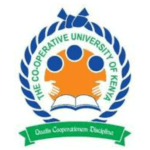 Co-operative University of Kenya (CUK)