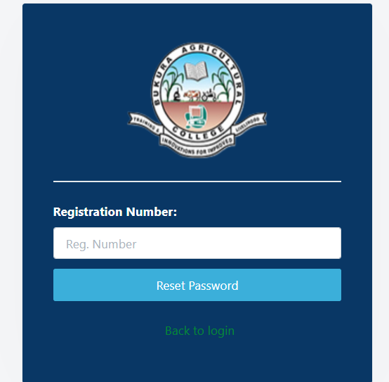 Bukura Student Portal: Complete Access Guide