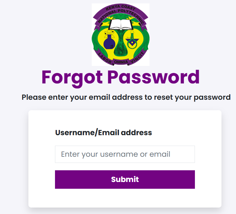 How to Access and Use Kcnp Student Portal Login