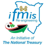 IFMIS Department kenya
