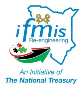 IFMIS Department kenya