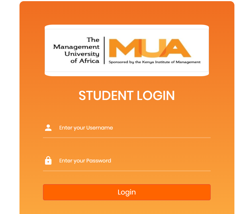 In today’s digital age, student portals have become invaluable tools for academic institutions and learners alike. They centralize essential resources, simplify communication, and streamline academic and administrative processes. One such platform is the Mua Student Portal provided by the Management University of Africa (MUA). Designed to support students with seamless access to academic resources, course materials, exams, and administrative services, the portal fosters an efficient, student-centric experience. This guide will walk you through the ins and outs of the Mua Student Portal, detailing its features, usage, and how it can make academic life simpler for MUA students. About the Management University of Africa The Management University of Africa (MUA) is a renowned private university established with a commitment to promoting leadership, innovation, and management expertise across Africa. Located in Nairobi, Kenya, on Popo Road off Mombasa Road, MUA is distinguished by its focus on leadership and governance training. The institution’s mission is to be a center of excellence in capacity building, offering diverse programs from diploma and undergraduate to doctorate degrees. With a deep-rooted focus on empowering individuals for sustainable development, MUA’s academic programs, professional certificates, and innovative resources like the Mua Student Portal are tailored to support industry needs and community development across Africa. Service Details Mua Student Portal serves as a digital hub designed to assist students in managing their academic journey at MUA. It provides easy access to courses, library resources, exam materials, and other essential resources while allowing students to interact with MUA’s administrative and academic services. Here’s a detailed breakdown of what the portal offers and how to access its services. Portal Accessibility Students can access the Mua Student Portal through any modern internet browser on devices such as laptops, desktops, tablets, or smartphones. For convenience, MUA provides a mobile-friendly interface, ensuring students can access the portal on the go. Users can navigate to the portal’s login page by visiting https://studentportal.mua.ac.ke/. Necessary Information for Success To ensure a smooth experience, students should have the following information ready before accessing the Mua Student Portal: Username: Provided during registration. Password: Set up upon initial access. Students can reset their passwords if necessary via the LMS link. Official Website and Login Requirements Students must navigate to the official Mua Student Portal website at https://studentportal.mua.ac.ke/. They need to enter their Username and Password to gain access. In case of login issues, a Forgot Password link redirects users to the Learning Management System (LMS) for password recovery at https://lms.mua.ac.ke/lms/. Key Highlights and Features Feature Description Student Login Secure login requiring Username and Password. Courses Access to enrolled courses, including assignments, resources, and schedules. Exams Centralized section for upcoming exams, past papers, and exam results. Library Access to a wide range of digital resources, journals, and academic publications. Repository A collection of MUA’s academic resources and documentation for reference. Elearning MUA A dedicated platform for online learning resources and additional support. Student and Staff Portals Separate access points for students and staff to streamline specific administrative functions. Wiki Community An ODEL Students Wiki Community for collaborative engagement and resource sharing. Steps for Using Mua Student Portal Here’s a step-by-step guide to accessing and navigating the Mua Student Portal effectively: Accessing the Portal Open the Website: Go to https://studentportal.mua.ac.ke/. Enter Login Details: Type your Username and Password in the appropriate fields. Log In: Click the Log in button to access the dashboard. If issues arise, use the Forgot Password link provided. Password Reset Instructions Click ‘Forgot Password?’ On the login page, select the Forgot Password? link. LMS Redirection: You’ll be redirected to the LMS password reset page at https://lms.mua.ac.ke/lms/. Follow Prompts: Enter required verification information, such as your registered email, and follow the prompts to set a new password. Navigating the Portal Once logged in, users will see a clear menu with options like: Courses: Access your classes, modules, and materials. Library: Browse a wealth of resources, including journals and e-books. Repository: Find supplementary academic resources and MUA’s research documents. Exams: View exam schedules, results, and past exam papers. To personalize settings, click on the profile icon, where you can update contact details or customize notification preferences. Key Features and Benefits of Mua Student Portal Features User-Friendly Interface: The portal’s organized layout ensures users find resources quickly. Comprehensive Access to Resources: Direct access to all enrolled courses, exams, and library materials. Document Repository: A dedicated space for storing important academic files. 24/7 Accessibility: Ensures that resources and information are available to students around the clock. Benefits Enhanced Learning Flexibility: Students can access materials anytime, accommodating various schedules. Efficient Exam Preparation: Access to past papers and exam materials helps students prepare more effectively. Resource Centralization: Having all resources in one place simplifies the study process. Improved Academic Tracking: Students can easily monitor academic progress and access necessary support services. Troubleshooting and Support Common Issues and Solutions Login Issues: Verify your Username and Password. For a reset, use the Forgot Password link. Navigation Difficulties: Refresh the page or try accessing on a different device if sections don’t load. Access Denied Errors: Ensure your account is active by contacting the MUA support team. Support Information For additional assistance: Contact Number: +254 706 035299 or +254 722 224193 Email: info@mua.ac.ke or admissions@mua.ac.ke Physical Address: Management University of Africa, Popo Road, off Mombasa Road, Belleview South C, Nairobi. Additional Tips Bookmark the Portal URL: Save https://studentportal.mua.ac.ke/ for quick access. Regular Password Updates: Change your password periodically for enhanced security. Use Mobile for Accessibility: For students on the go, the mobile-friendly design ensures functionality across devices. Explore All Sections: Familiarize yourself with each section to make the most of the portal’s offerings. Conclusion The Mua Student Portal is an essential tool that enhances the student experience at the Management University of Africa. By offering easy access to academic resources, exam details, and a range of administrative functions, the portal empowers students to manage their studies more effectively. We encourage you to explore the portal and discover the range of resources and support available. Whether it’s finding course materials, accessing library resources, or keeping up with exams, Mua Student Portal is here to support your academic success. Log in today and make the most of your time at MUA!