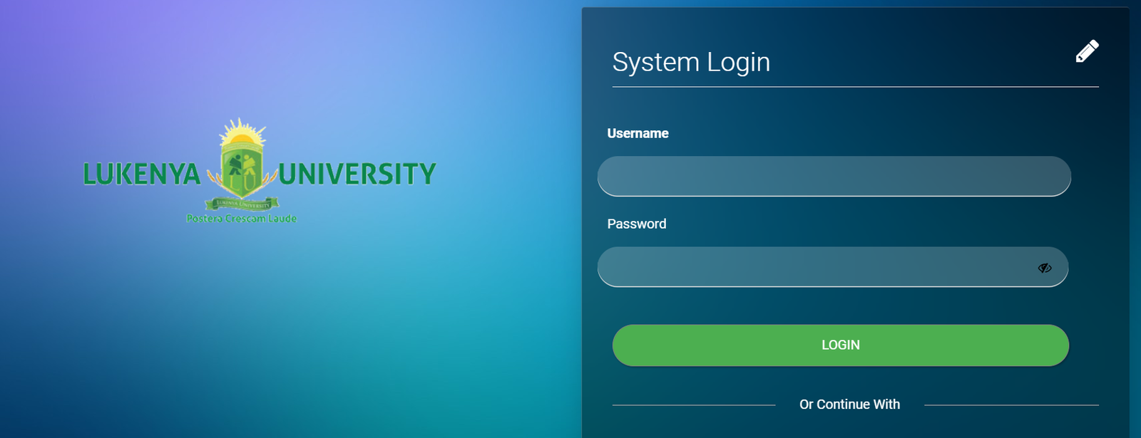 Navigating the digital aspects of student life can be challenging, but with a well-organized portal, students can manage everything from course registration to accessing academic resources in one place. Lukenya University offers its students a powerful tool – the Lukenya University Student Portal Login. This portal serves as an essential hub for academic and administrative resources, ensuring students can conveniently access everything they need to succeed in their studies. In this guide, we’ll walk through every aspect of using the Lukenya University Student Portal, including login details, features, troubleshooting, and support options, giving you the confidence to utilize the portal effectively. Institution Details: About Lukenya University Lukenya University, renowned for its commitment to academic excellence and student success, is a respected institution in Kenya. Established with a vision to provide high-quality education, it has grown to offer various programs across disciplines such as business, technology, and social sciences. Known for a supportive learning environment and hands-on learning opportunities, Lukenya University has distinguished itself through community involvement and a mission to equip students with skills relevant to today’s job market. This emphasis on practical knowledge and skill-building is mirrored in the resources provided through its student portal, designed to streamline student services and simplify access to essential academic tools. Service Details Service Name and Purpose The Lukenya University Student Portal Login allows students to access a centralized platform where they can perform various tasks related to their academic journey. From checking grades and timetables to registering for courses and accessing university announcements, the portal consolidates essential resources into one easy-to-use digital interface, designed to improve efficiency and enhance the student experience. Portal Accessibility The portal is accessible to all current Lukenya University students through various devices, including desktops, laptops, tablets, and mobile phones. While there isn’t a dedicated mobile app, the portal is optimized for mobile use, ensuring that students can log in and manage their tasks on the go. For easy access, students are encouraged to bookmark the portal’s official login page, https://lu.mzizi.co.ke/ISIMSLogin.aspx. Necessary Information for Success To log in to the Lukenya University Student Portal, students will need their unique username and password, issued upon admission to the university. It's crucial to keep this login information safe as it serves as the gateway to the portal's extensive resources. Official Website and Requirements Website: https://lu.mzizi.co.ke/ISIMSLogin.aspx Login Requirements: Active student status at Lukenya University, username, and password. Eligibility: Only students enrolled in the university are eligible to use the portal, with login credentials provided during the enrollment process. Key Highlights and Features The Lukenya University Student Portal is packed with features designed to assist students in managing their studies effectively. Below are some notable features and their purposes: Feature Description Course Registration Enables students to register for courses each semester. Timetable Access Provides up-to-date schedules for classes, exams, and events. Grade Checking Allows students to check their grades and academic progress. University Announcements Keeps students informed about important news, deadlines, and events. Fee Statements Shows detailed statements on tuition fees, payments, and balances. Resource Center Access Provides access to learning materials, online journals, and e-books. Steps to Access the Portal Accessing the Portal Follow these steps to successfully access the Lukenya University Student Portal: Go to the Official Website: Open your browser and visit https://lu.mzizi.co.ke/ISIMSLogin.aspx. Enter Your Login Credentials: Type in your username and password into the respective fields. If prompted with the message, "Welcome, please login," this indicates you’re on the correct page. Alternative Login Option: If there are any issues, you can alternatively dial 456955*1# if no message is received. Click on 'Login': After entering your credentials, click 'Login' to access the dashboard. Password Reset Instructions For students who may forget their password, here’s how to reset it: Locate the 'Forgot Password' Link: On the login page, look for a link labeled 'Forgot Password' or a similar option. Verify Your Identity: You may be asked to enter your student ID, email, or another verification detail. Follow the Reset Instructions: An email or SMS will be sent with a temporary code or link to reset your password. Set a New Password: Once verified, set a strong password that’s unique and memorable. Navigating the Portal Upon logging in, here are some helpful tips for navigating the Lukenya University Student Portal: Dashboard: The main dashboard displays announcements and quick links to frequently used features. Profile Settings: Under 'My Account' or 'Profile', students can update their contact information and manage notification preferences. Course Section: In the course section, you’ll find options to register for classes, view course materials, and track academic progress. Key Features and Benefits Features 24/7 Accessibility: Access the portal anytime, ensuring flexibility around your schedule. User-Friendly Interface: The intuitive design makes it easy to locate key sections, saving time and minimizing confusion. One-Stop Information Hub: Access grades, announcements, and course resources in one place. Benefits Using the Lukenya University Student Portal Login provides several advantages: Efficient Management of Academic Activities: By consolidating key academic functions into a single interface, students can manage their university responsibilities more efficiently. Enhanced Communication: With direct announcements from the university, students are always informed about important deadlines and events. Increased Convenience: The mobile-friendly design means students can check their portal from anywhere, whether on a computer or smartphone. Troubleshooting and Support Troubleshooting Common Issues Here are solutions for common issues with the portal: Issue: Login Errors Solution: Double-check your username and password. If issues persist, use the alternative login code, 456955*1#. Issue: Page Loading Problems Solution: Clear your browser cache and try accessing the portal again, or switch to a different browser if the issue continues. Issue: Forgot Password Solution: Use the 'Forgot Password' feature on the portal’s login page to reset your password. Support Information For further assistance, students can reach out to Lukenya University’s IT helpdesk. This may include phone support, live chat, or contacting the university’s technical team via email. Specific support details can be found on the official university website. Additional Tips To maximize your experience with the portal, consider these additional tips: Bookmark the Login Page: Bookmark https://lu.mzizi.co.ke/ISIMSLogin.aspx for easy access. Enable Notifications: If the portal offers notifications, enable them to stay updated on university announcements. Regularly Update Your Profile: Keeping contact information current ensures you receive timely updates and support. Conclusion The Lukenya University Student Portal Login offers students an essential platform for managing all aspects of their academic life in one place. From checking grades to accessing resources, the portal simplifies various tasks and keeps students connected with university updates. By following the steps and tips outlined above, students can effectively navigate the portal and enjoy a seamless experience. Log in today to explore all that the Lukenya University Student Portal has to offer and make the most of its benefits.