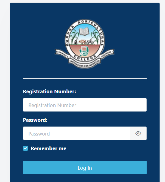Bukura Student Portal: Complete Access Guide