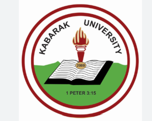 Kabarak Student Portal