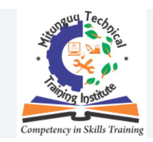 Page Title: "Mitunguu Student Portal: Access and Guide"