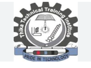 Thika Technical Training Institute Student Portal