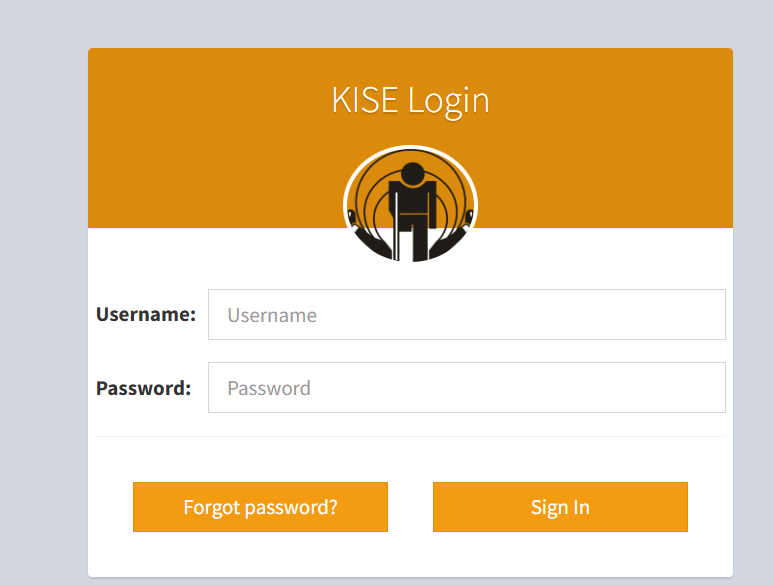 Complete Guide to the Kise Student Portal