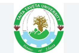 TAITA TAVETA UNIVERSITY (TTU) KENYA