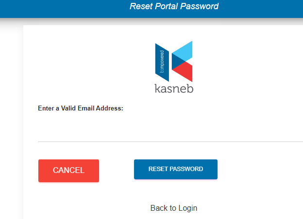 KASNEB Student Portal Login & Examination Results 2025 | shika.co.ke