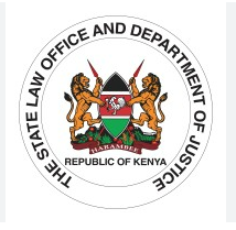 Attorney General and Department of Justice