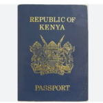 Passport Application Requirements Kenya: Full Guide