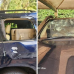 Gachagua Recounts Attack by Armed Goons at Funeral