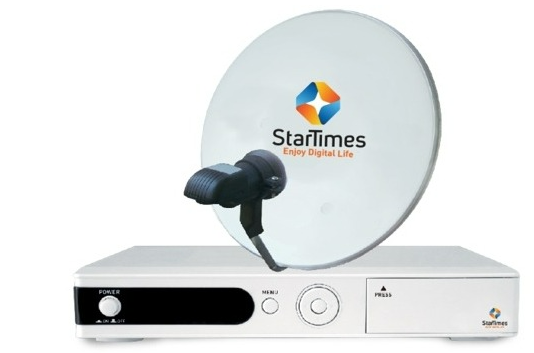 How to Pay for StarTimes Packages in Kenya