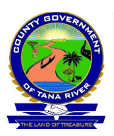Tana River County