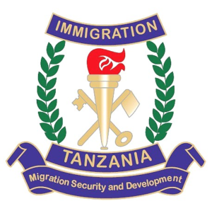 Tanzania Immigration Head Office - Uhamiaji House