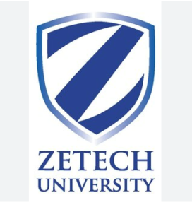 Zetech University Jobs