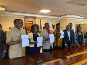 Strike Ends: Lecturers Return After Sh9.7bn Deal