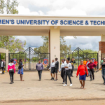Kiriri University Fees & Scholarships Kenya